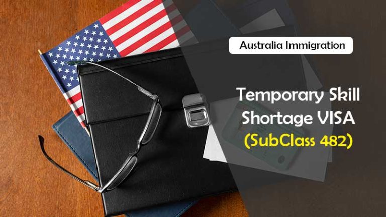 Australia Immigration: PR Visa Process, Eligibility and Fees