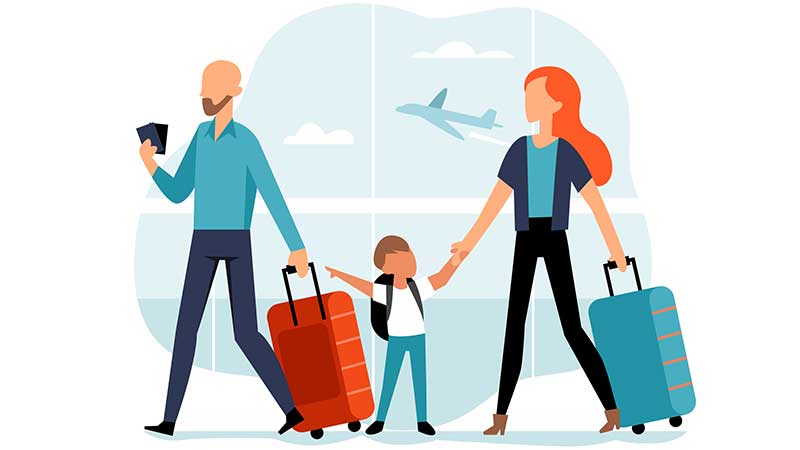 Contributory Parent visa (Subclass 143)