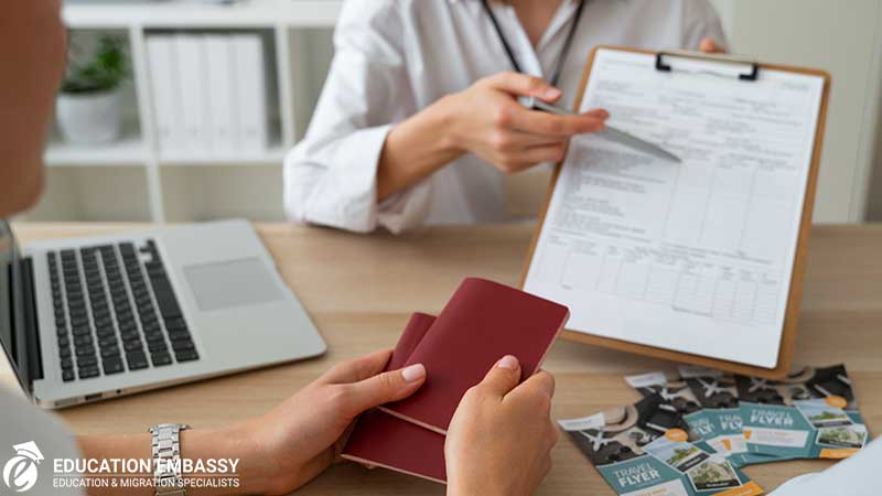 Resident Return Visa - Subclasses 155 And 157