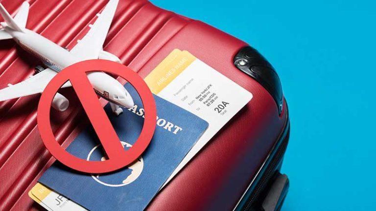 Australia Tourist Visa Rejected When Can I Apply Again