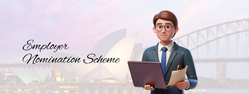 Employer Nomination Scheme 