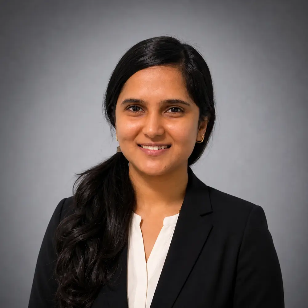 Jhanvi, Admin at Education Embassy