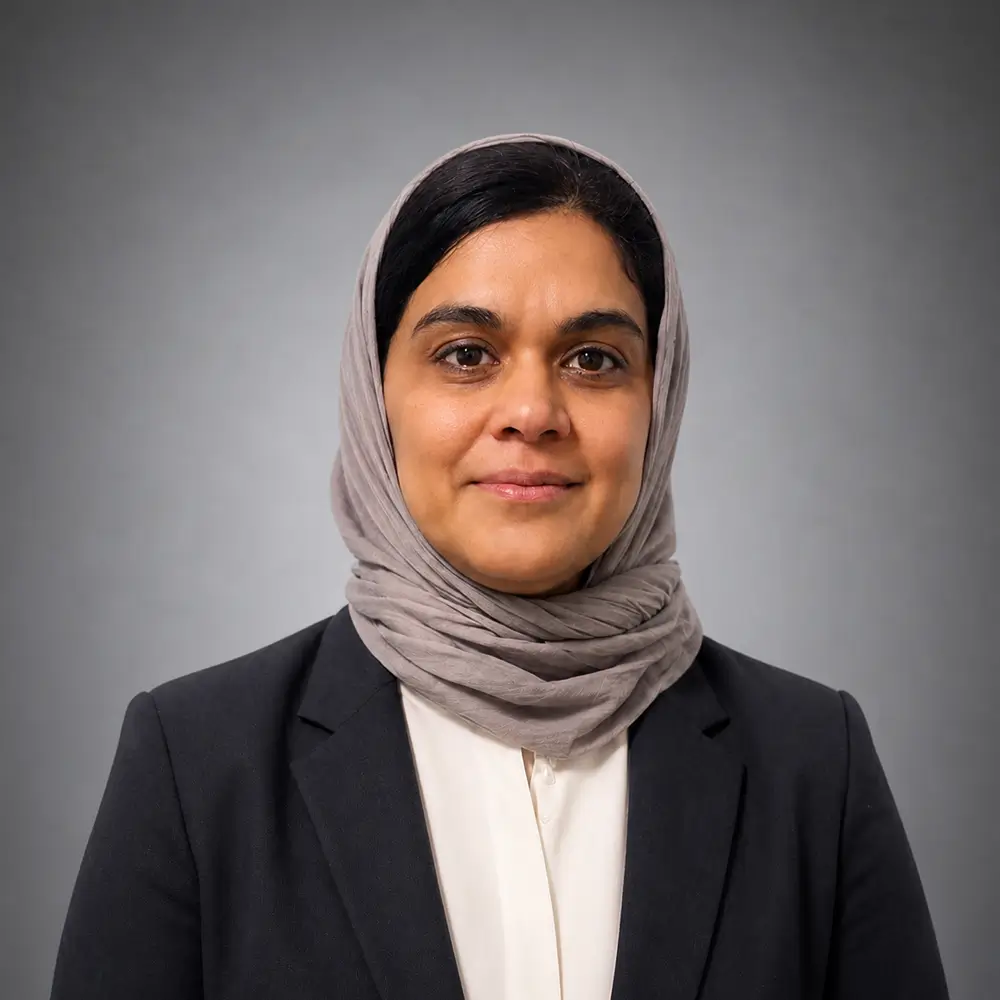 Saira, Admin at Education Embassy