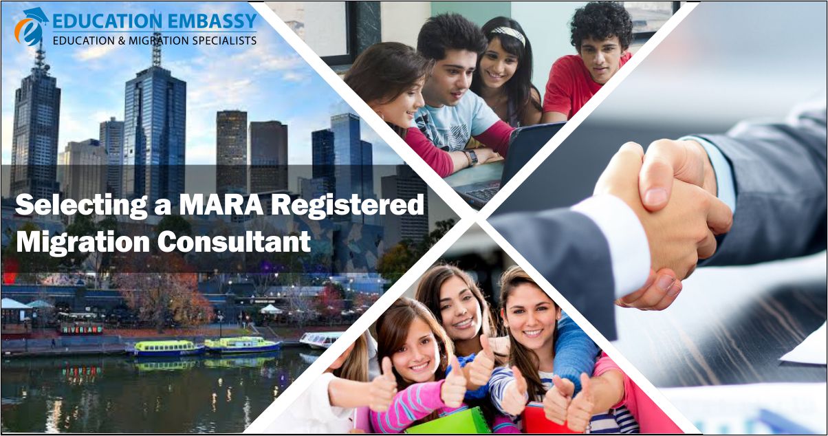 Why Choose Mara Registered Migration Consultant To Get Australian Visa