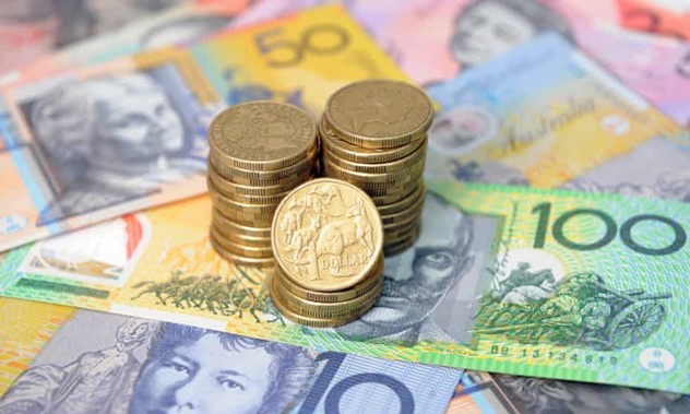 Minimum Wage Earner in Australia