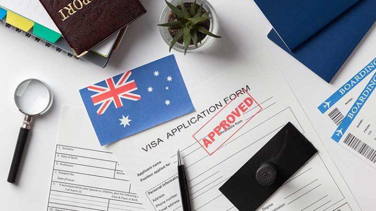 How to get PR in Australia from India – Migrate to Australia Process?